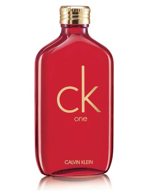 parfum calvin klein original